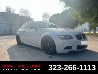2008 BMW M3 BASE