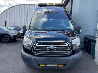 2018 FORD TRANSIT 350 WAGON - Image