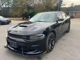 2019 DODGE CHARGER GT