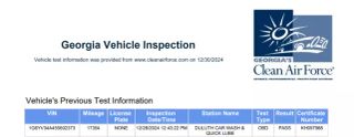 2005 CADILLAC XLR BASE