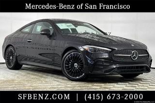 2025 MERCEDES-BENZ CLE CLE 300