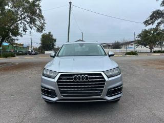 2017 AUDI Q7 3.0T PRESTIGE