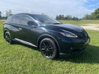 2023 NISSAN MURANO - Image