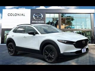 2025 MAZDA CX-30 TURBO PREMIUM PLUS