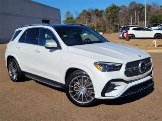 2025 MERCEDES-BENZ GLE GLE450E