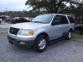 2005 FORD EXPEDITION XLT