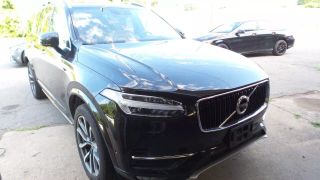2017 VOLVO XC90 T6 MOMENTUM