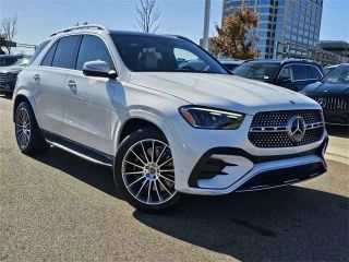 2025 MERCEDES-BENZ GLE GLE450E