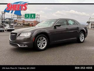 2019 CHRYSLER 300 TOURING