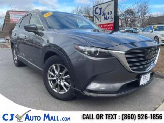 2018 MAZDA CX-9 TOURING