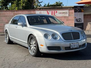 2006 BENTLEY CONTINENTAL FLYING SPUR