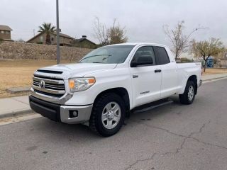 2017 TOYOTA TUNDRA SR