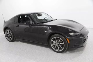 2023 MAZDA MX-5 MIATA RF GRAND TOURING