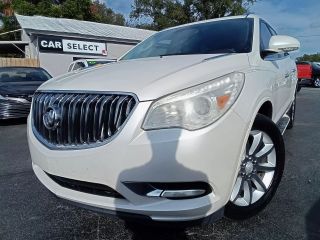 Image of 2014 BUICK ENCLAVE