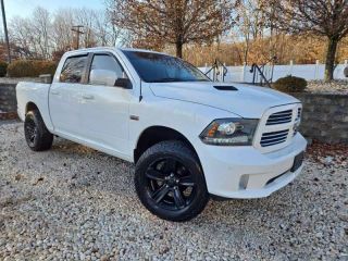 2016 RAM 1500 SPORT