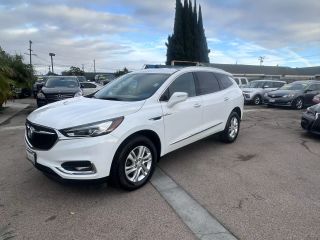 2019 BUICK ENCLAVE ESSENCE