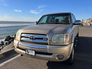 2006 TOYOTA TUNDRA SR5