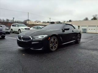 2020 BMW 8 SERIES 840I XDRIVE