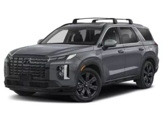 2025 HYUNDAI PALISADE UTILITY 4D XRT AWD 3.8L V6