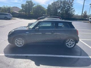 2015 MINI HARDTOP 2 DOOR COOPER S