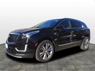 2025 CADILLAC XT5 UTILITY 4D PREMIUM LUXURY AWD 3.6L V6
