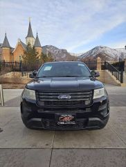Image of 2017 FORD EXPLORER