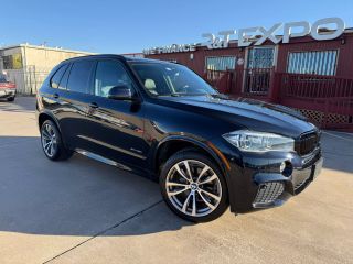 Image of 2017 BMW X5