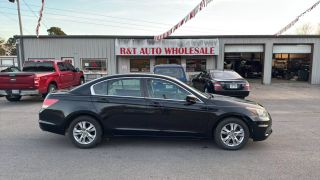 Image of 2012 HONDA ACCORD