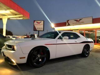 2014 DODGE CHALLENGER R/T