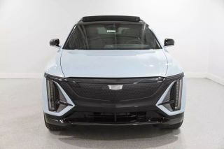2025 CADILLAC LYRIQ SPORT 2