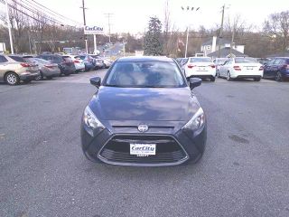 2016 SCION IA BASE