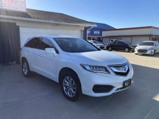 2017 ACURA RDX BASE