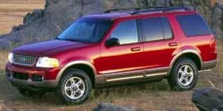 Image of 2002 FORD EXPLORER