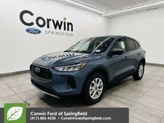 2025 FORD ESCAPE UTILITY 4D ACTIVE AWD 1.5L I3 TURBO
