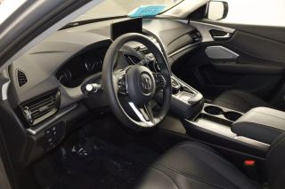 2025 ACURA RDX TECHNOLOGY PACKAGE