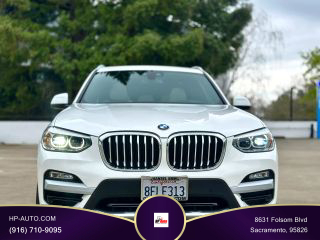 Image of 2019 BMW X3