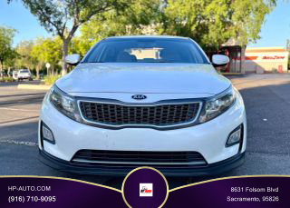 Image of 2016 KIA OPTIMA HYBRID