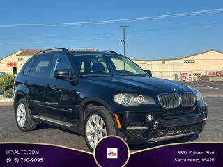 Image of 2011 BMW X5