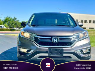 Image of 2016 HONDA CR-V