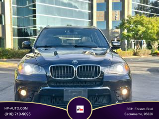 Image of 2013 BMW X5