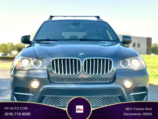 Image of 2013 BMW X5
