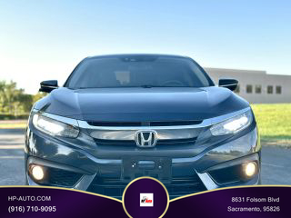 Image of 2017 HONDA CIVIC