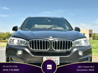 Image of 2017 BMW X5