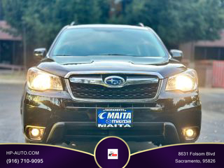 Image of 2014 SUBARU FORESTER
