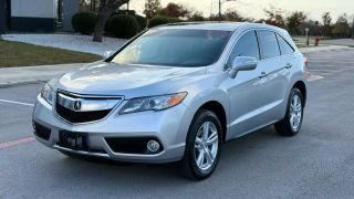 2013 ACURA RDX BASE