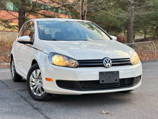 Image of 2013 VOLKSWAGEN GOLF