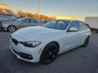 2016 BMW 3 SERIES 328I