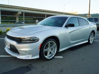 2020 DODGE CHARGER R/T