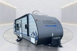 Image of 2020 COACHMEN CATALINA SUMMIT