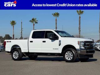 2022 FORD F250 XLT